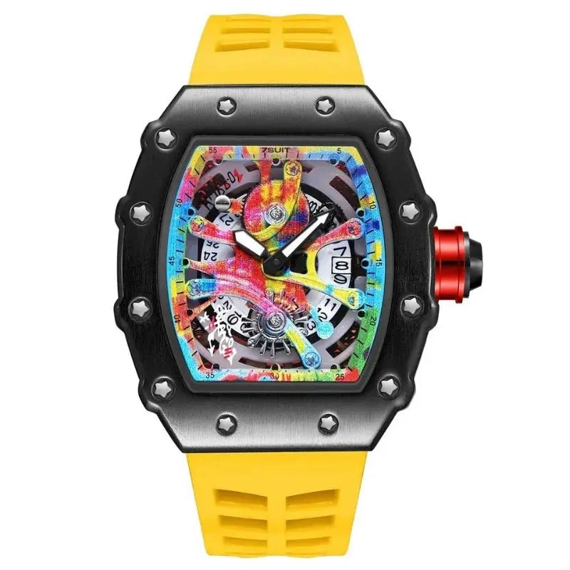 CHRONYX LIMITED EDITION