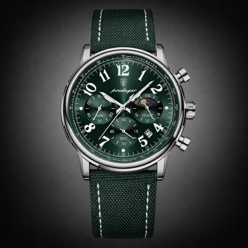 Mettz® | Element – 40mm