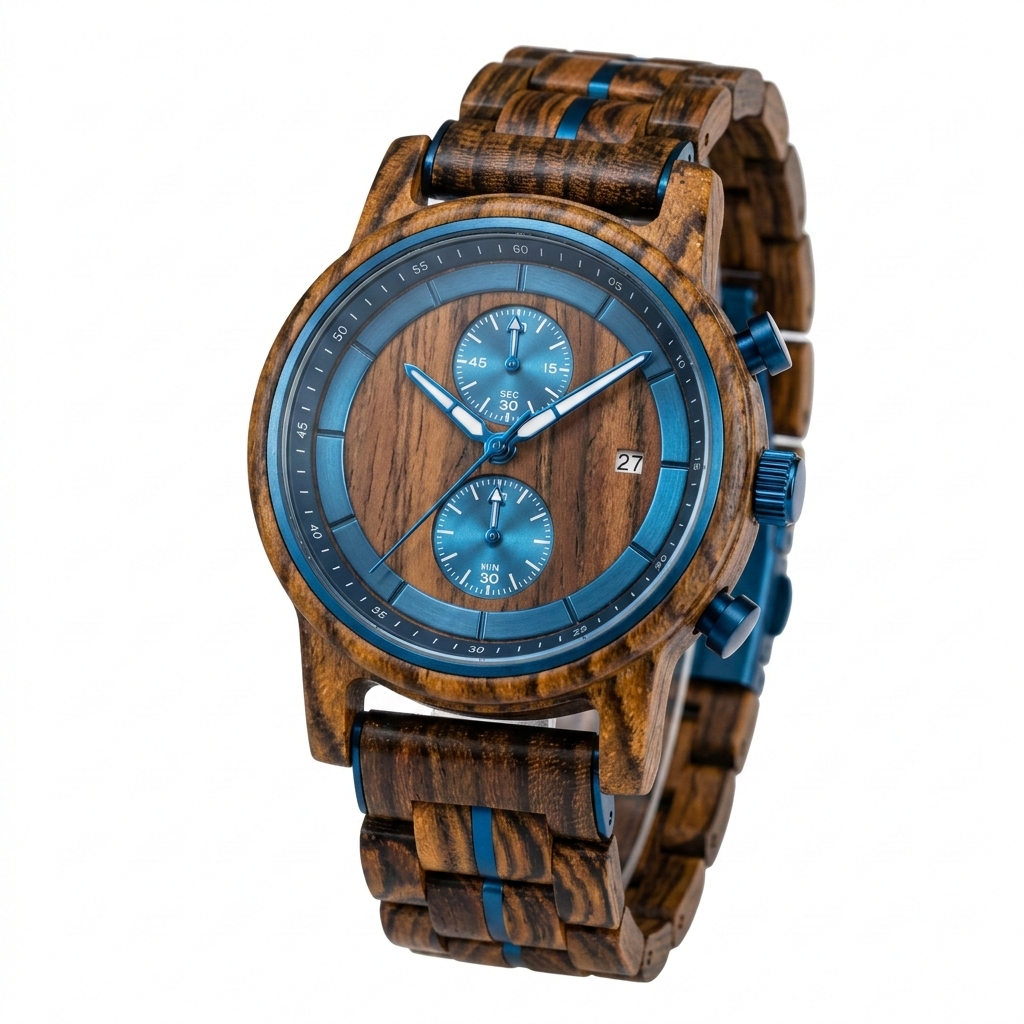 BLUE VIPER