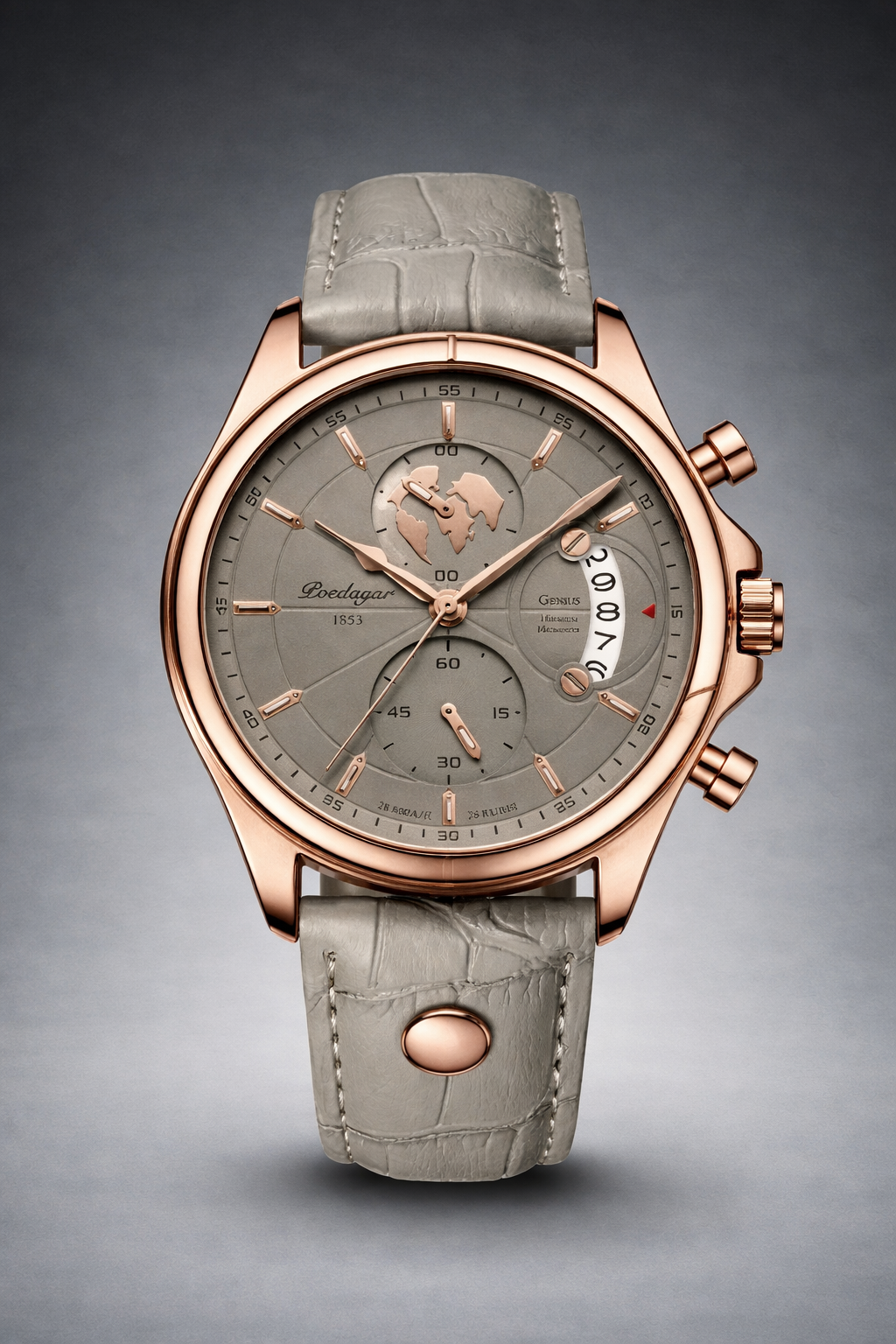 Mettz ® | Monde