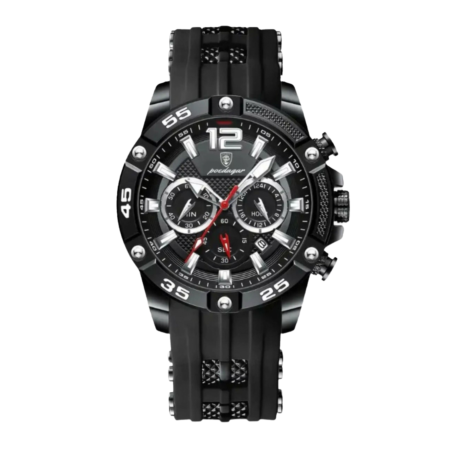 Mettz® | Axis – 40mm