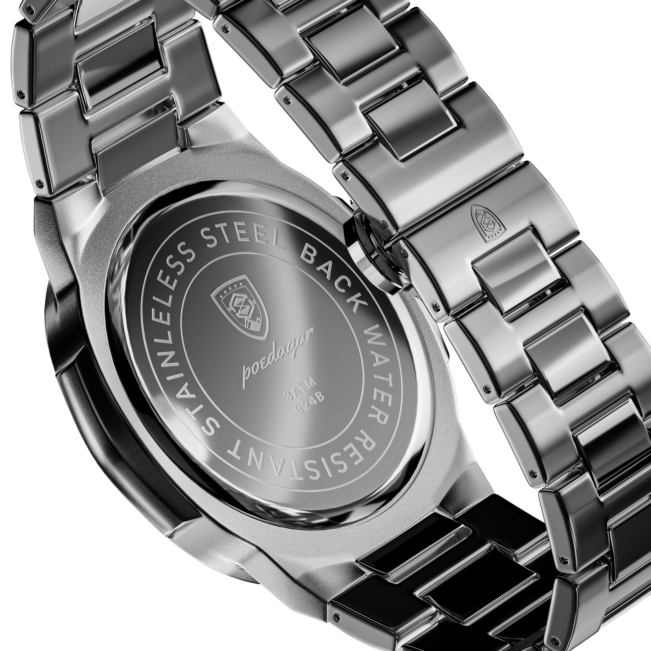 Mettz ® | Meridian - 41mm