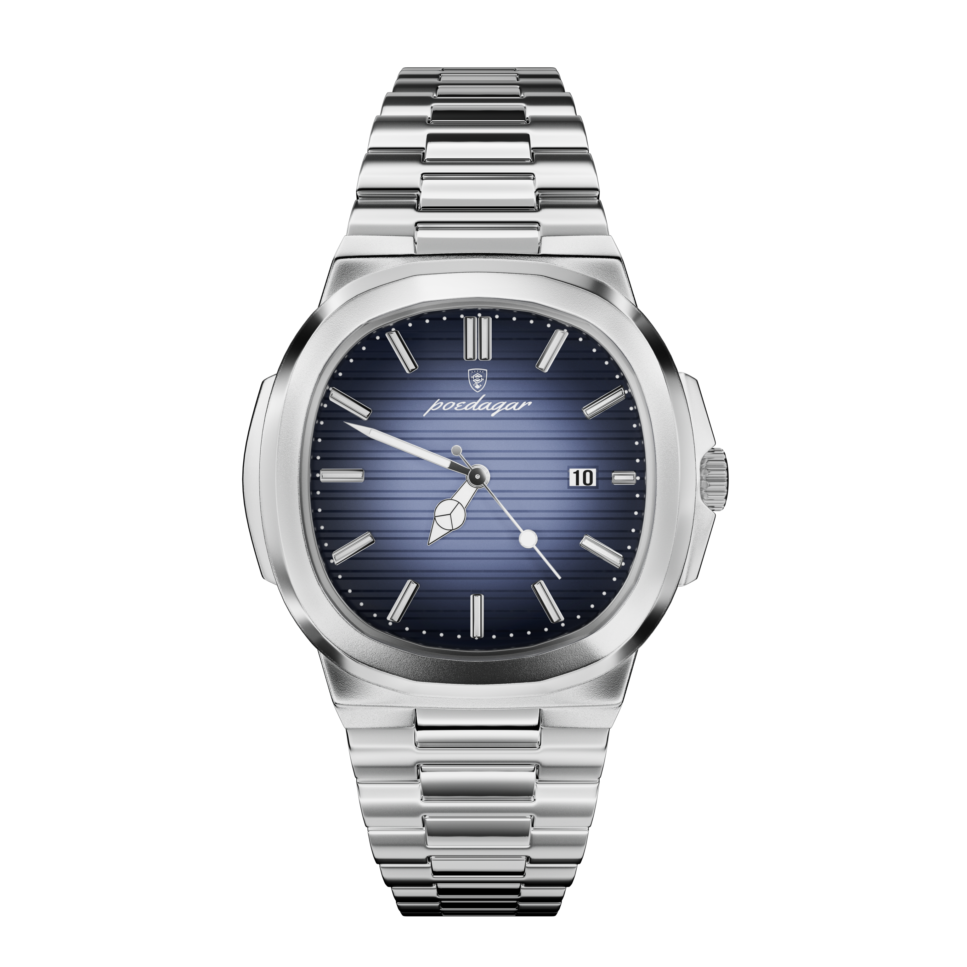 Mettz ® | Meridian - 41mm