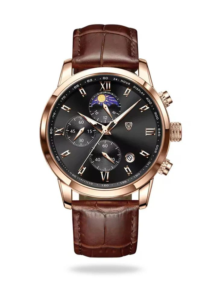 Mettz ® | Lunare