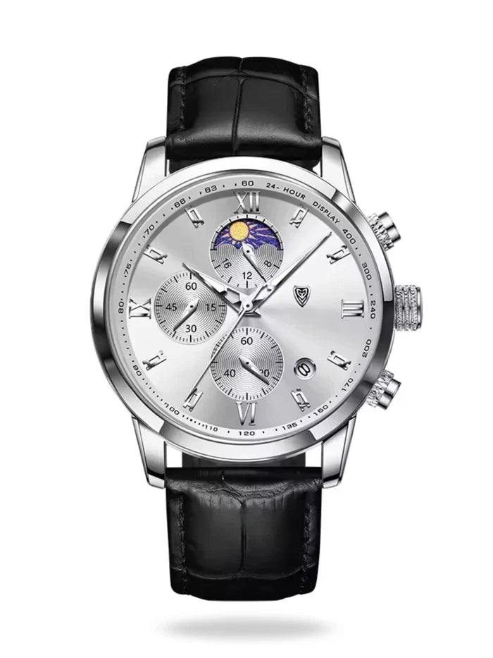 Mettz ® | Lunare