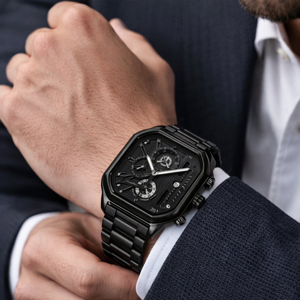 Mettz® | Modus - 40mm