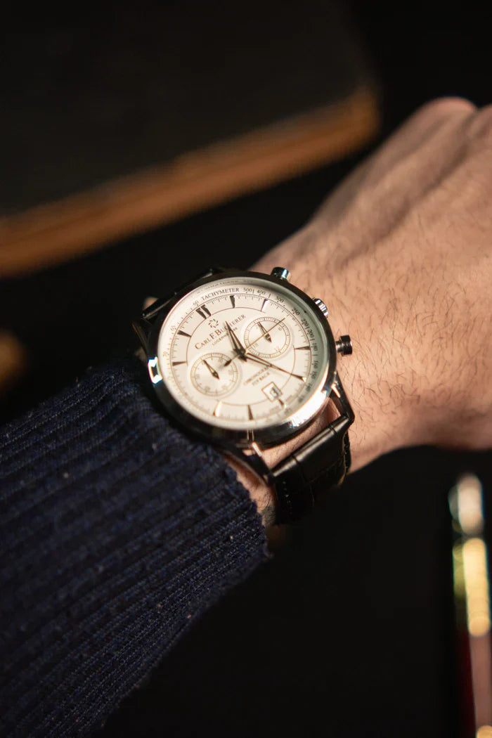 Mettz ® | Imperiale