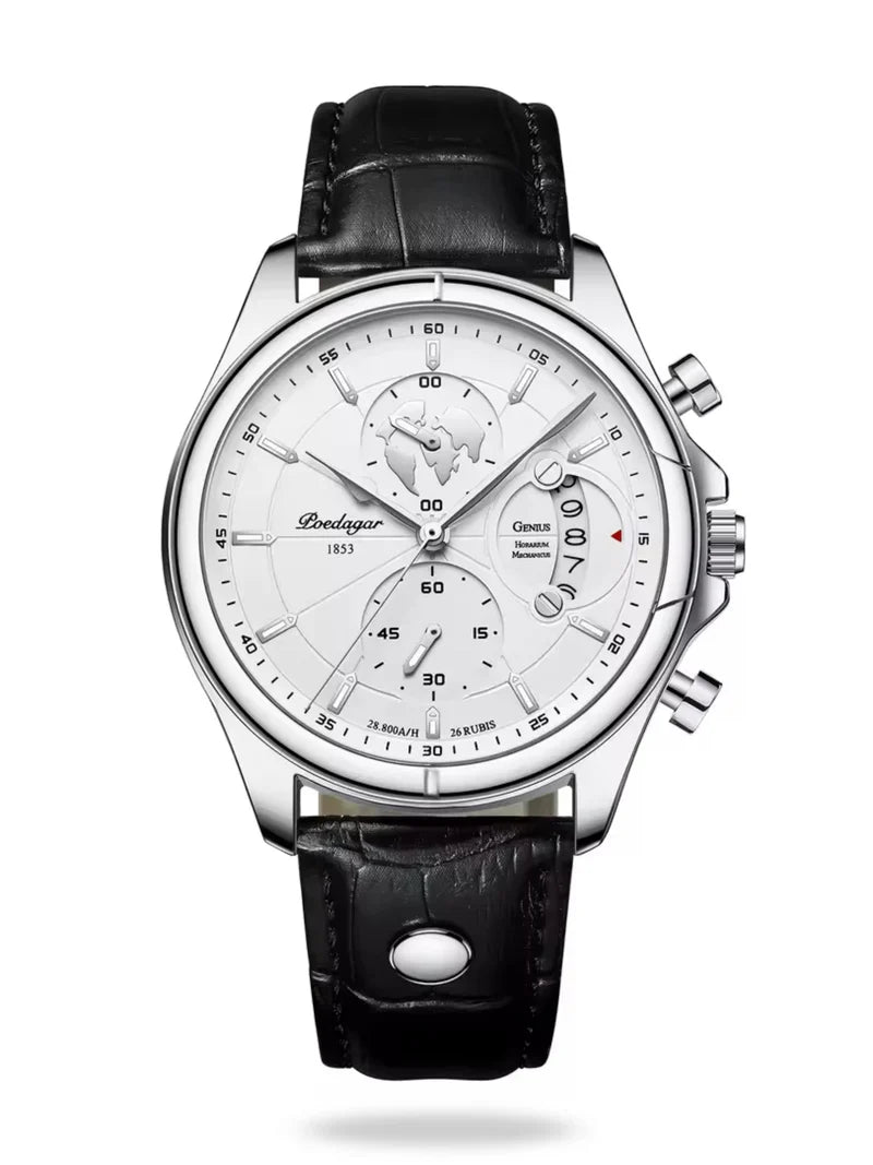 Mettz ® | Monde