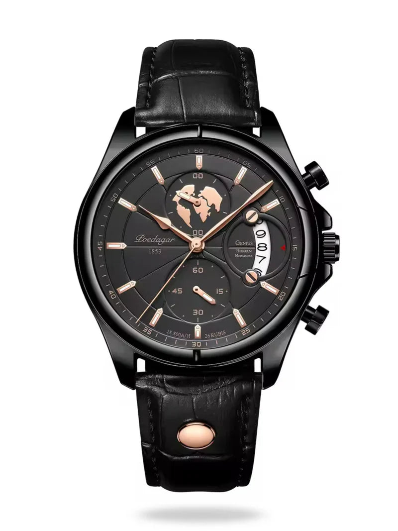 Mettz ® | Monde