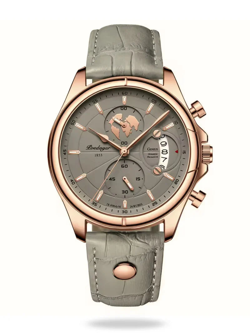Mettz ® | Monde
