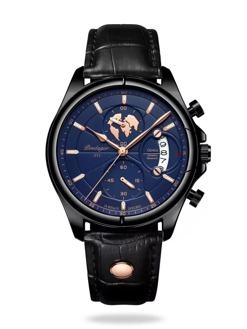 Mettz ® | Monde