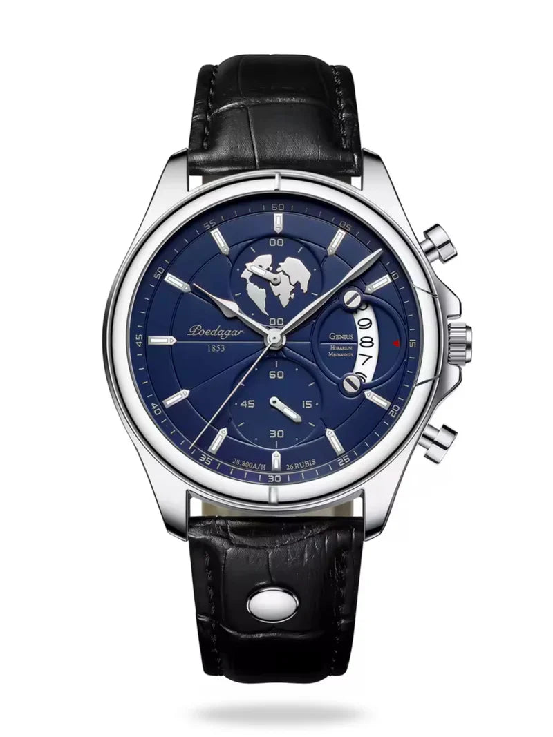 Mettz ® | Monde