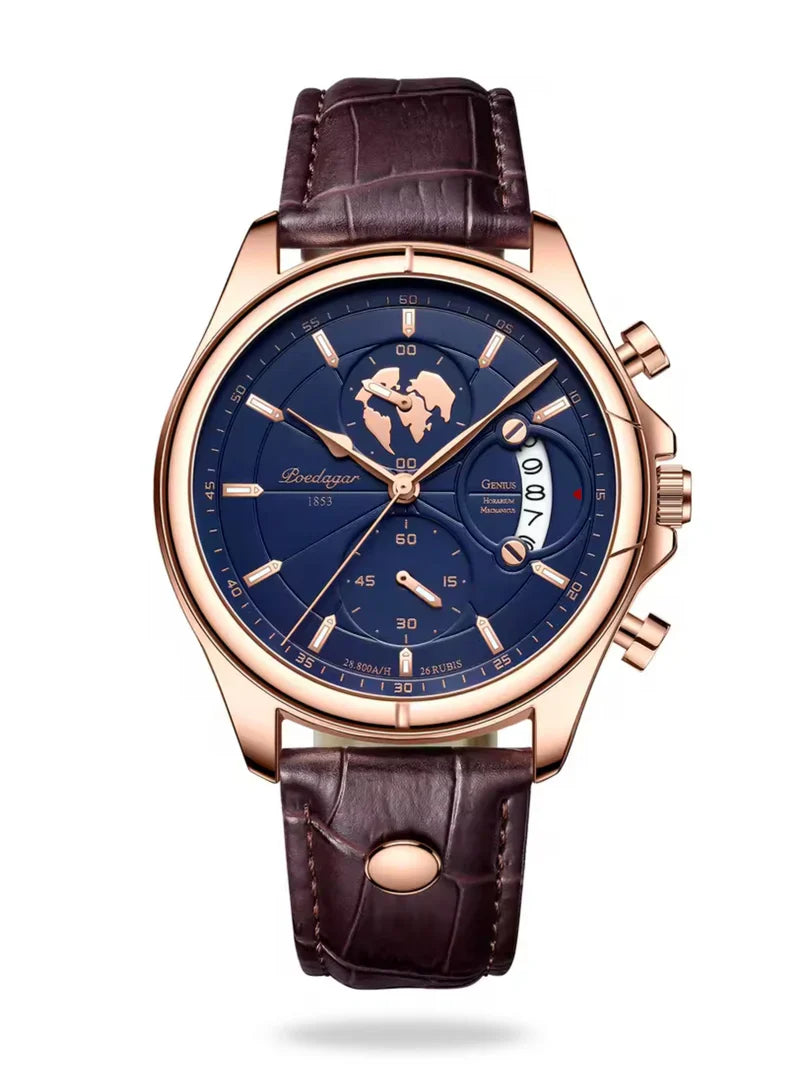 Mettz ® | Monde