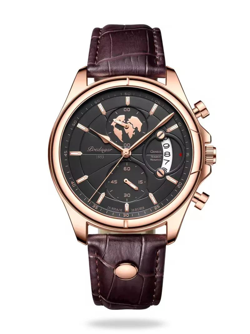 Mettz ® | Monde