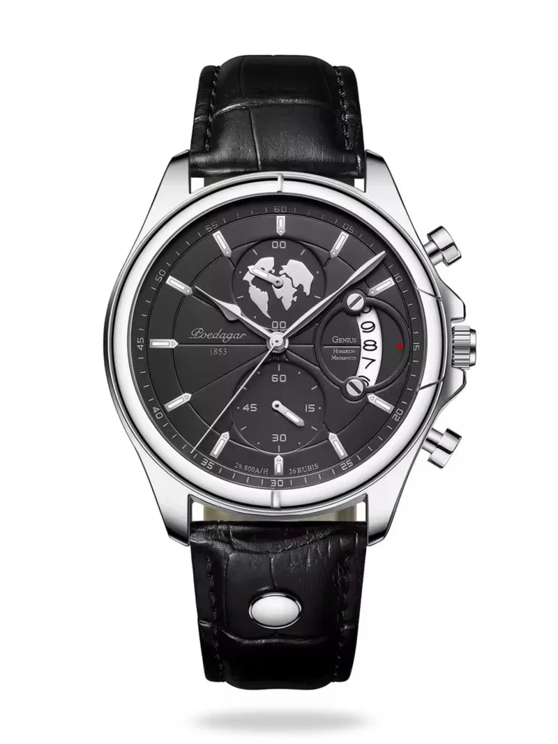 Mettz ® | Monde
