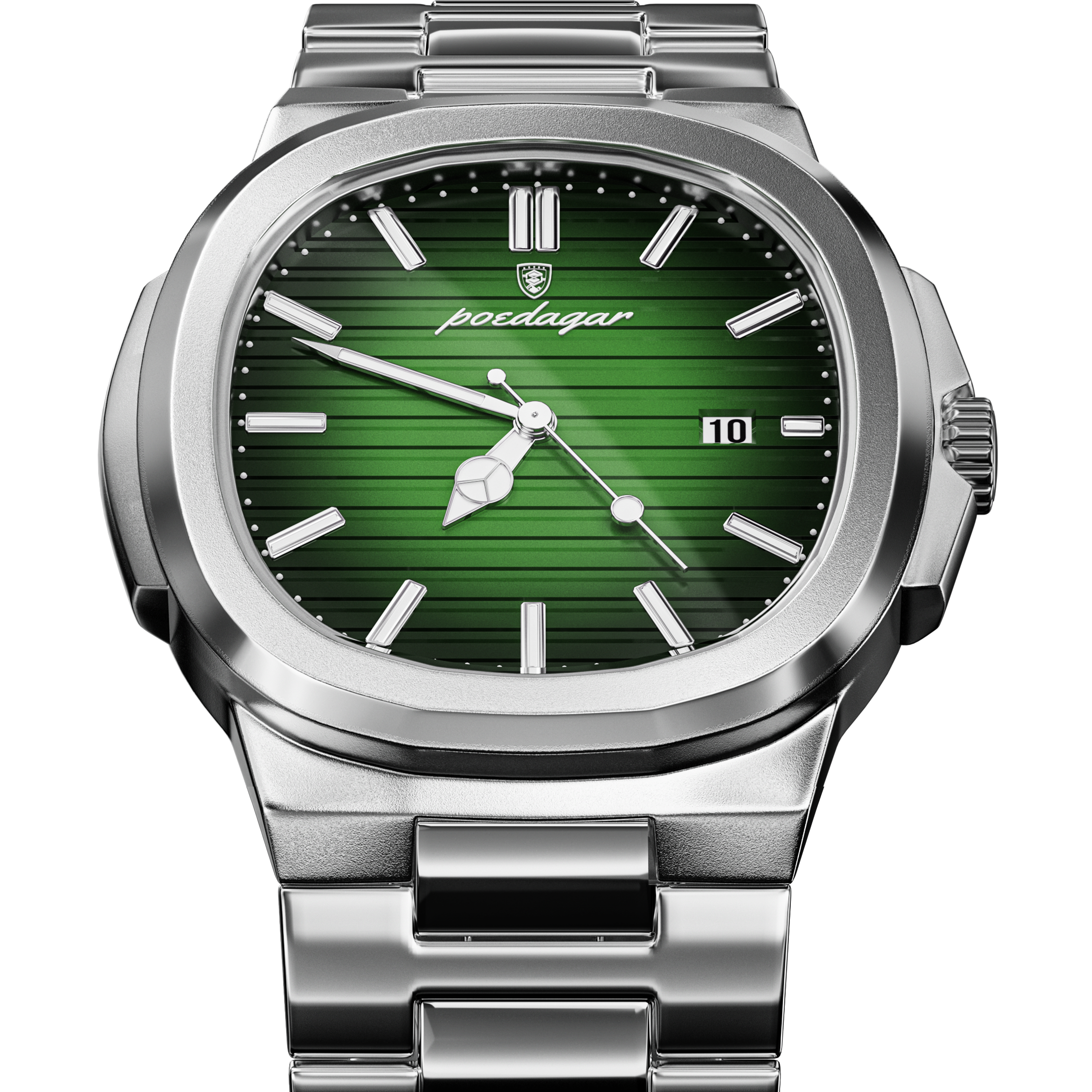 Mettz ® | Meridian - 41mm