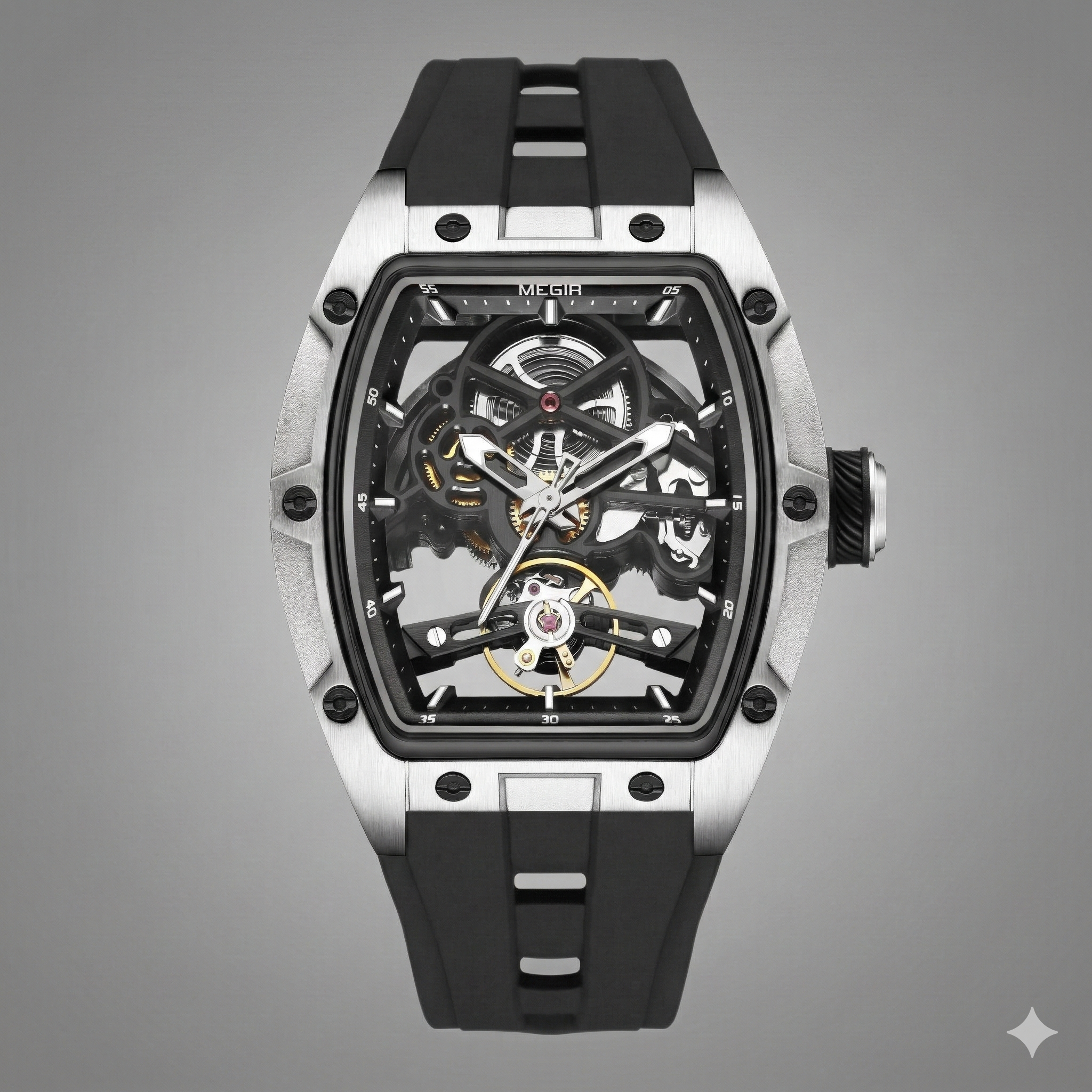CHONYX BLACK