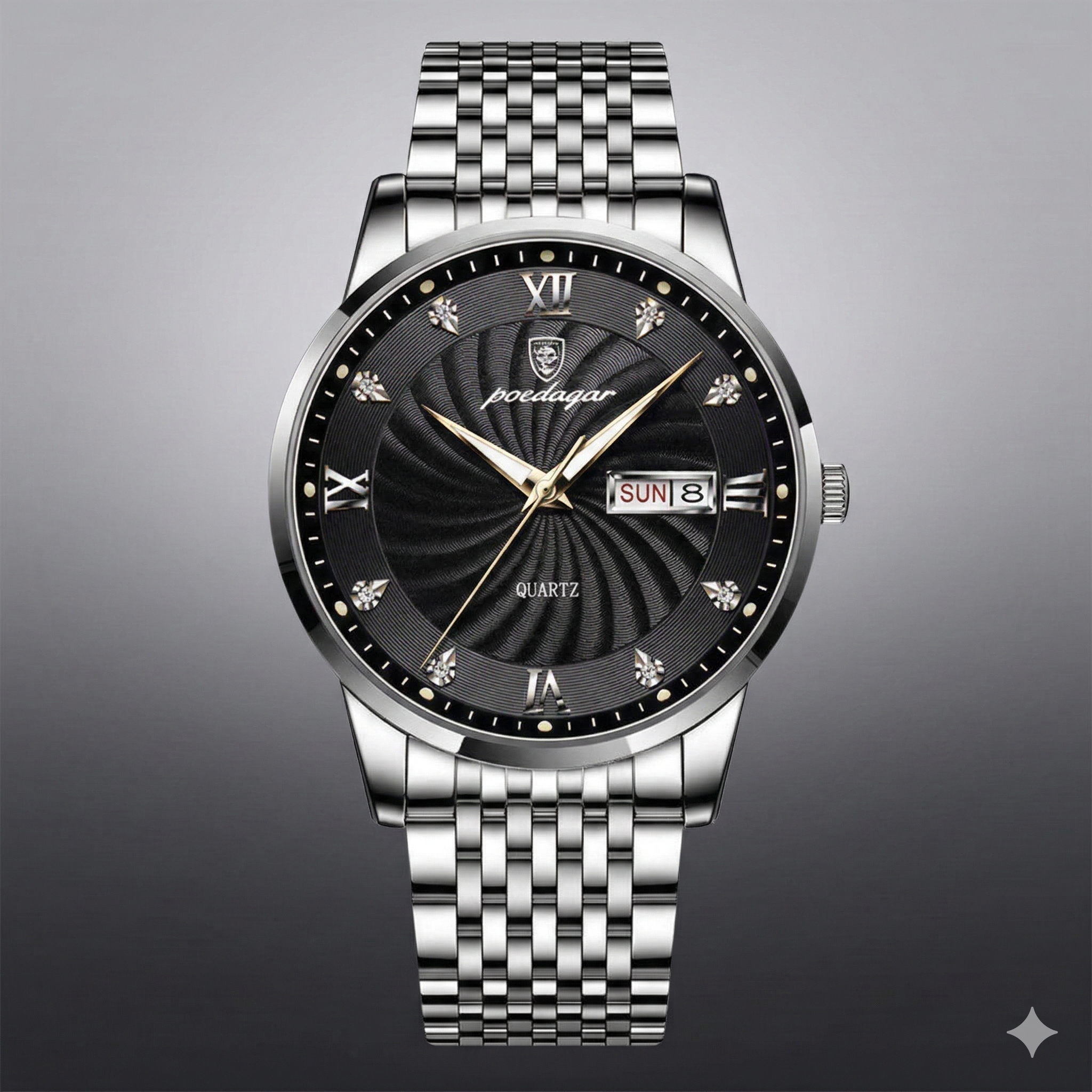 Mettz® | Prime – 40mm