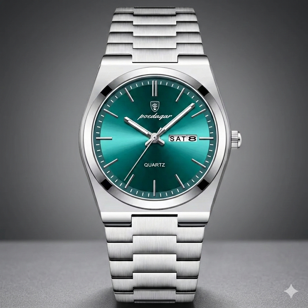Mettz ® | Vantage - 41mm