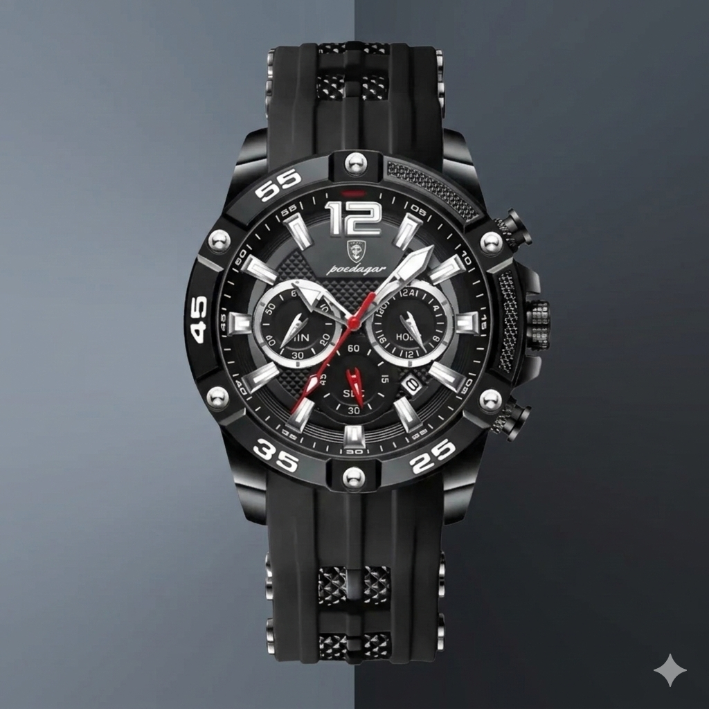 Mettz® | Axis – 40mm