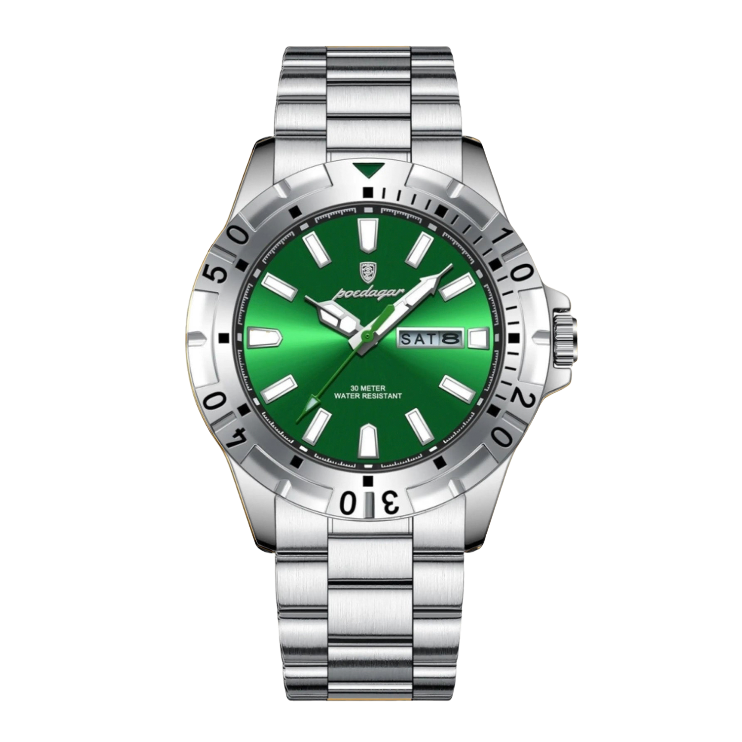 Mettz® | Noble - 40 mm