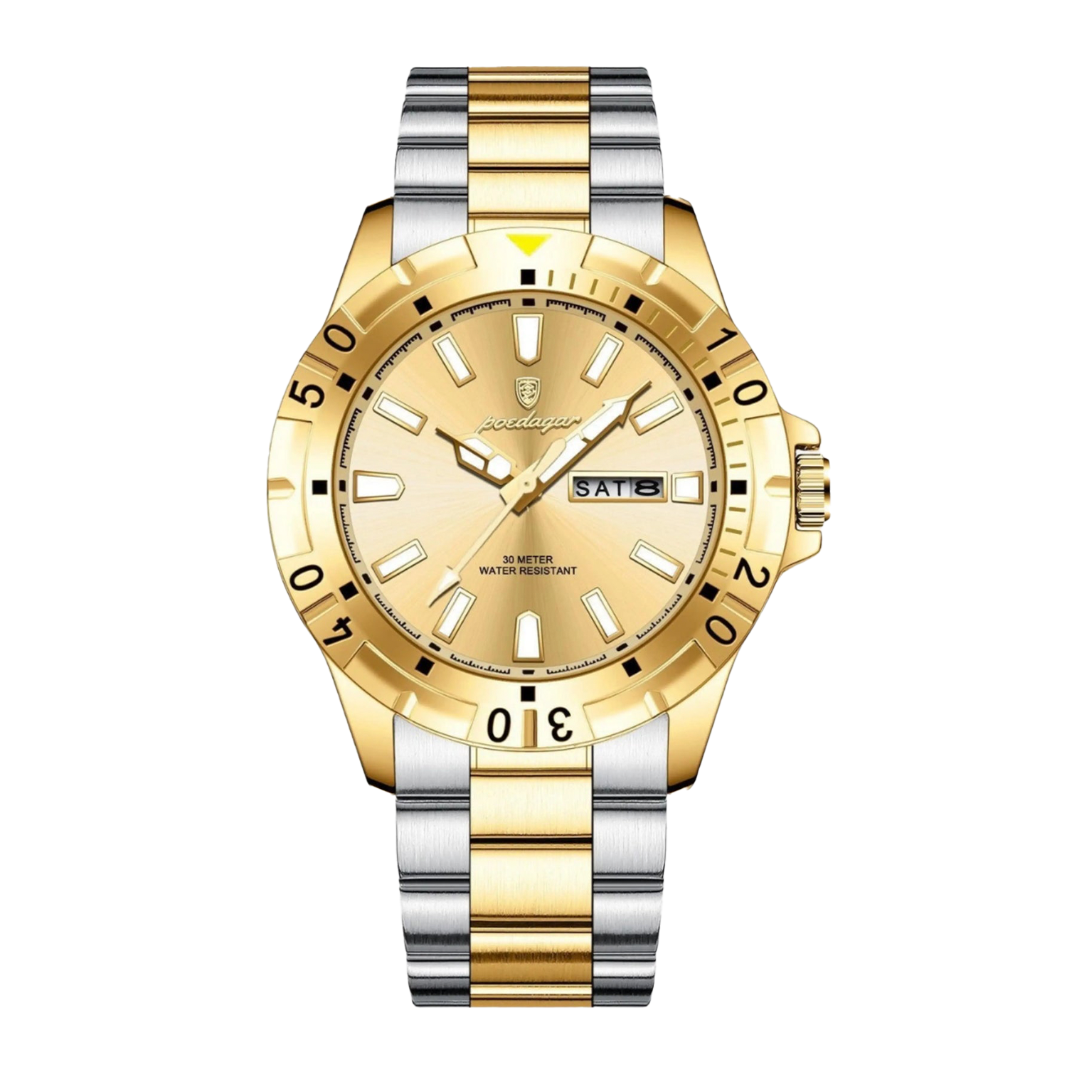 Mettz® | Noble - 40 mm