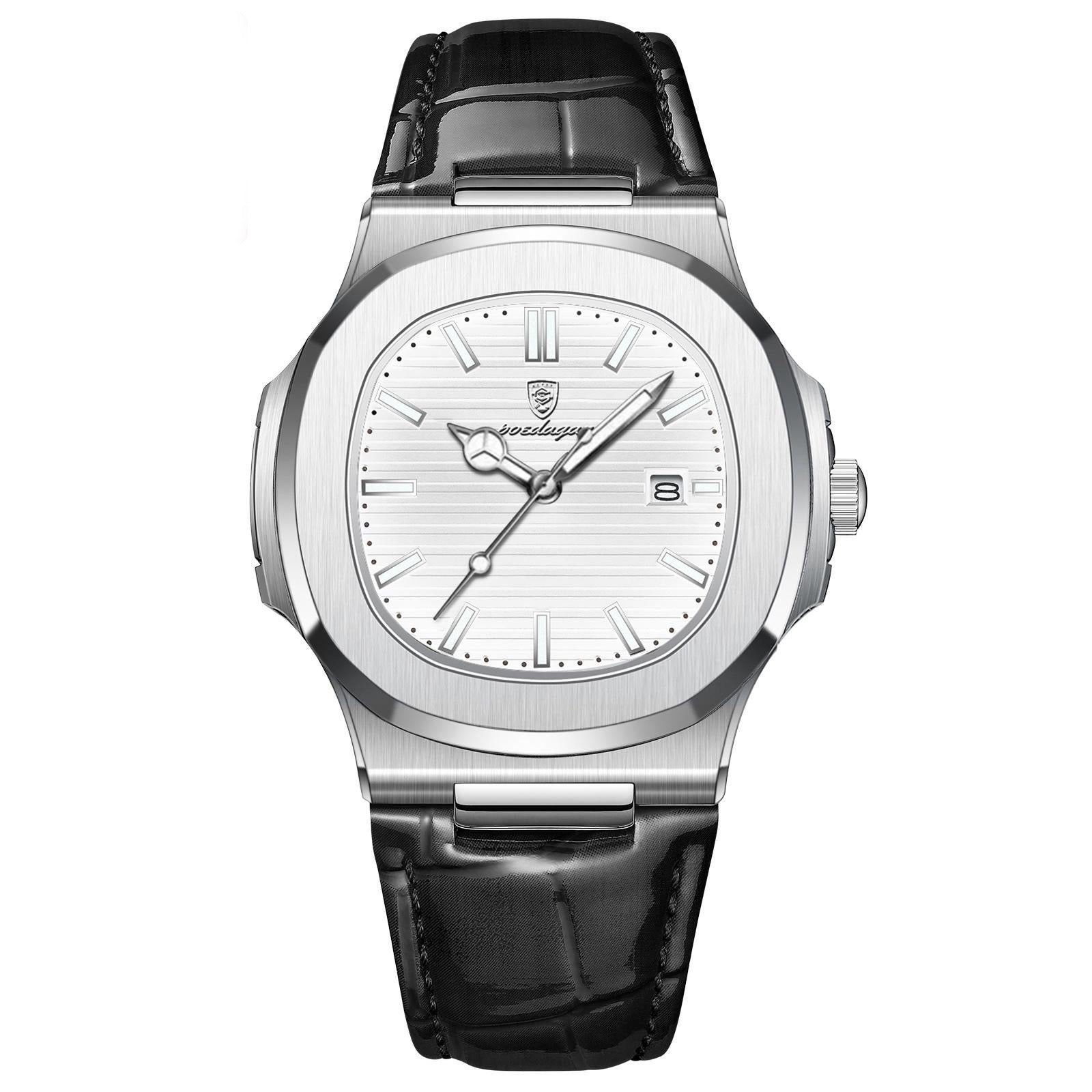 Mettz ® | Regalia - 41mm