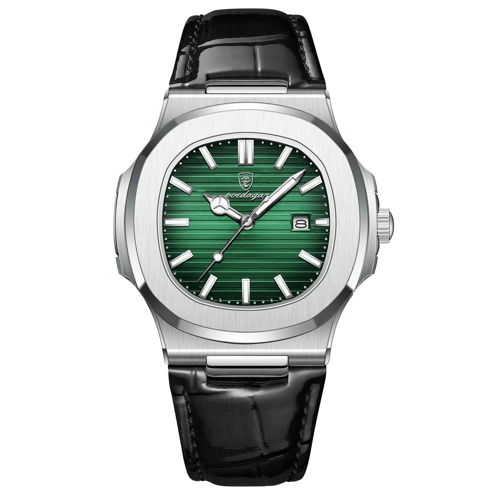 Mettz ® | Regalia - 41mm