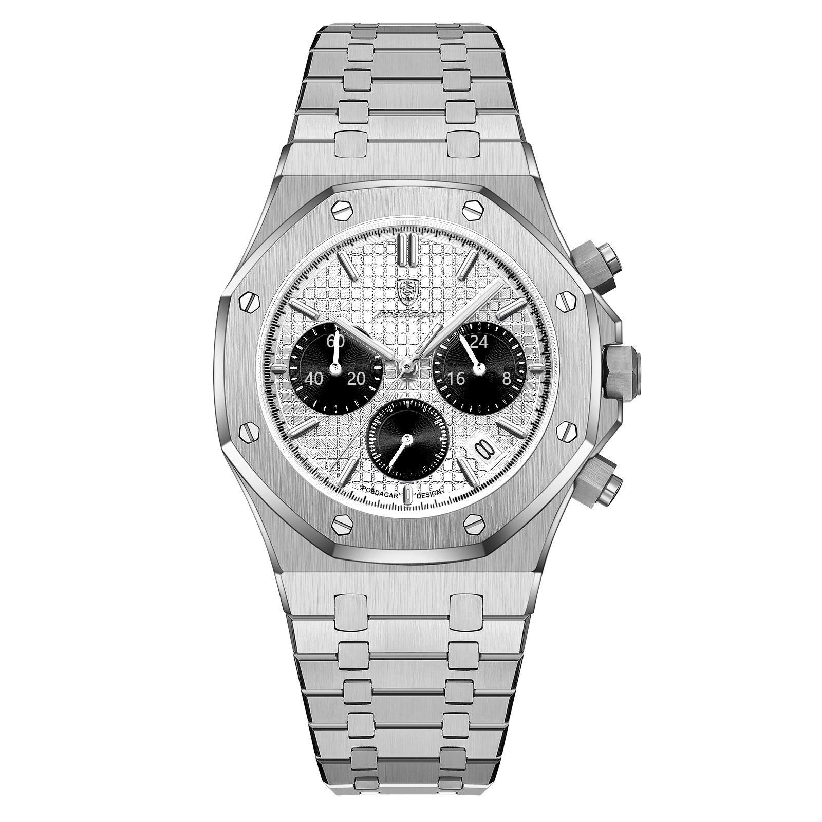 Mettz ® | Serenade - 42mm