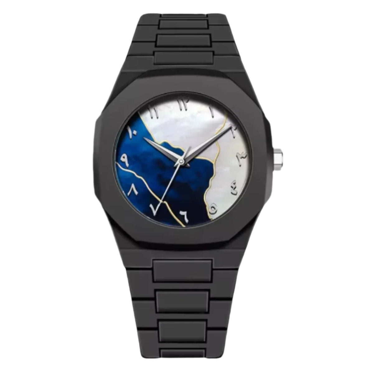 Mettz ® | Luna