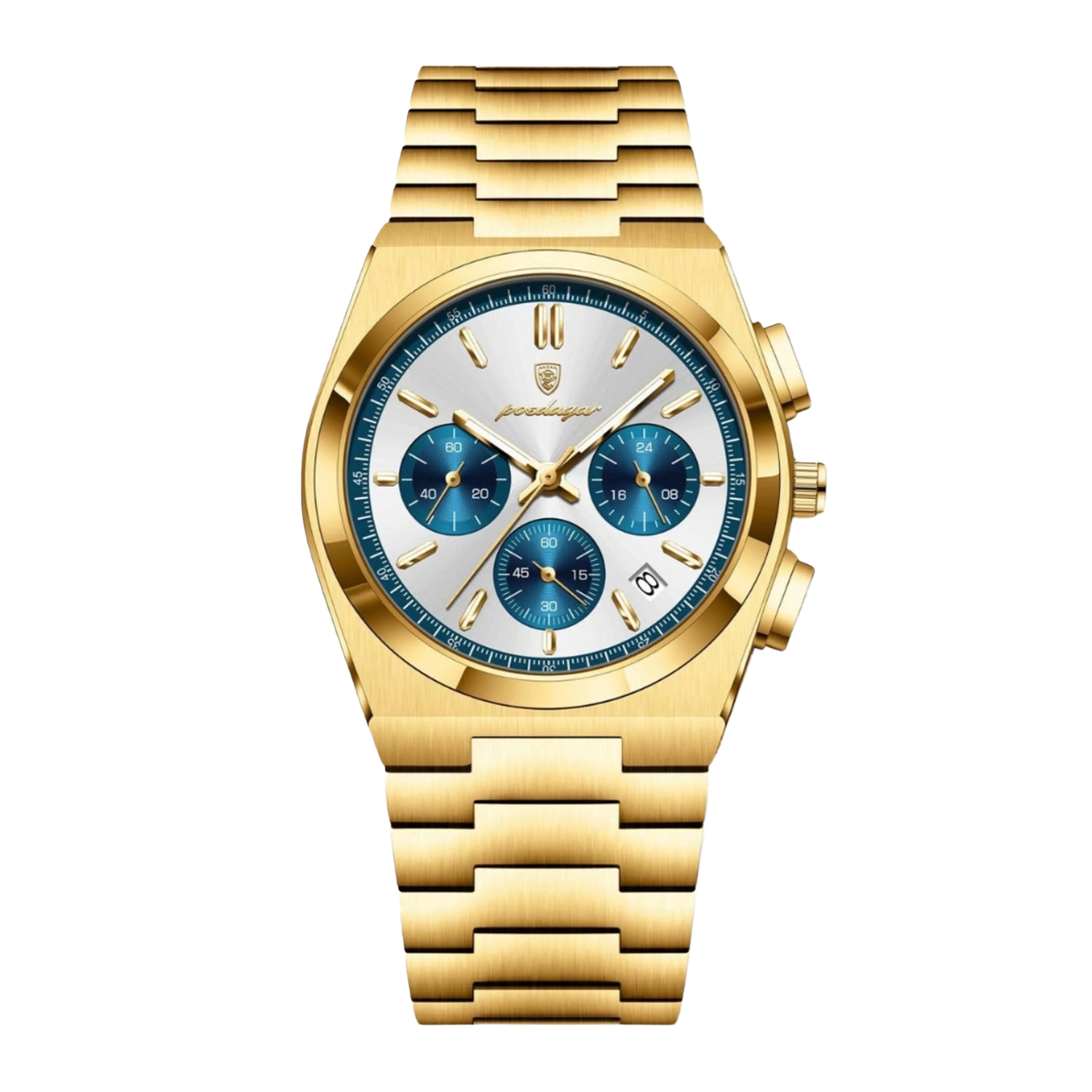 Mettz® | Prestige – 40mm