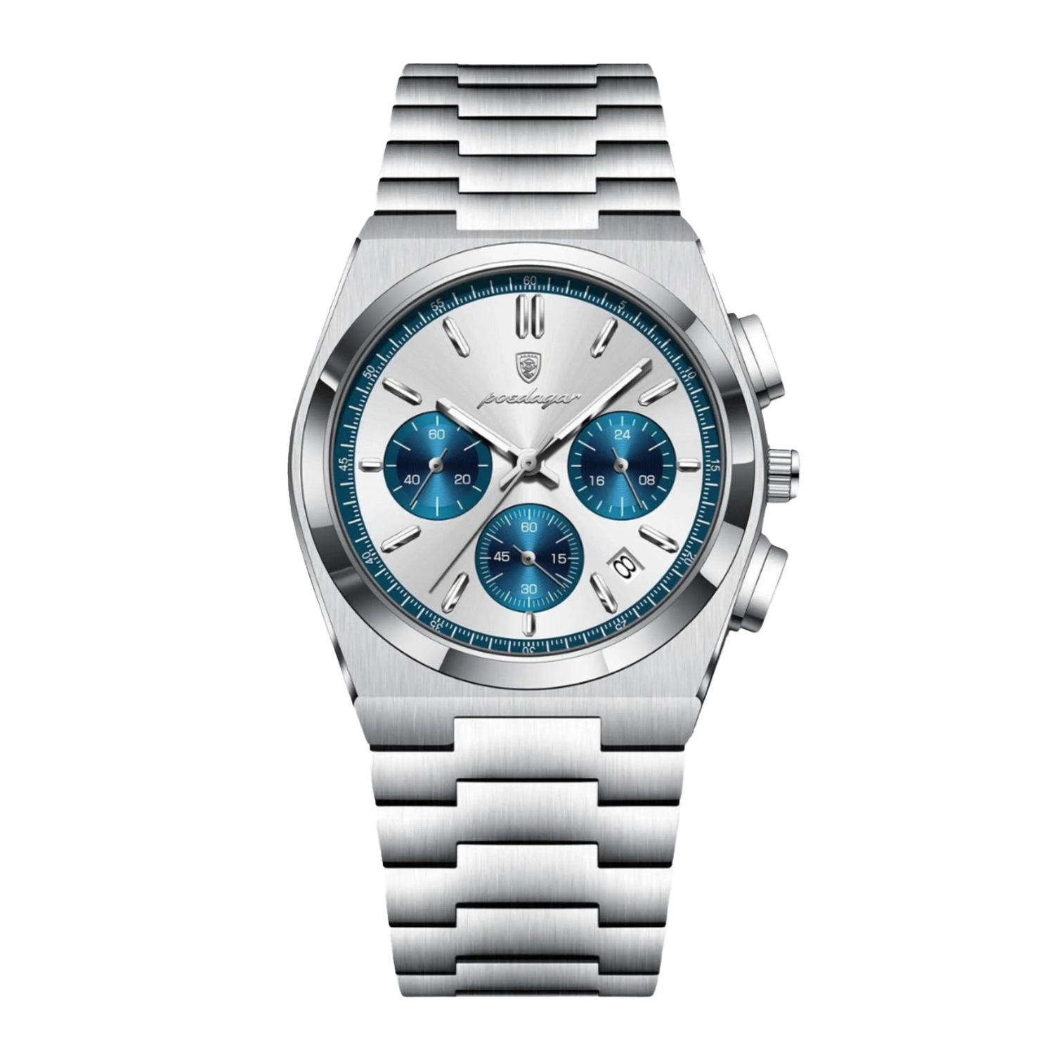 Mettz® | Prestige – 40mm