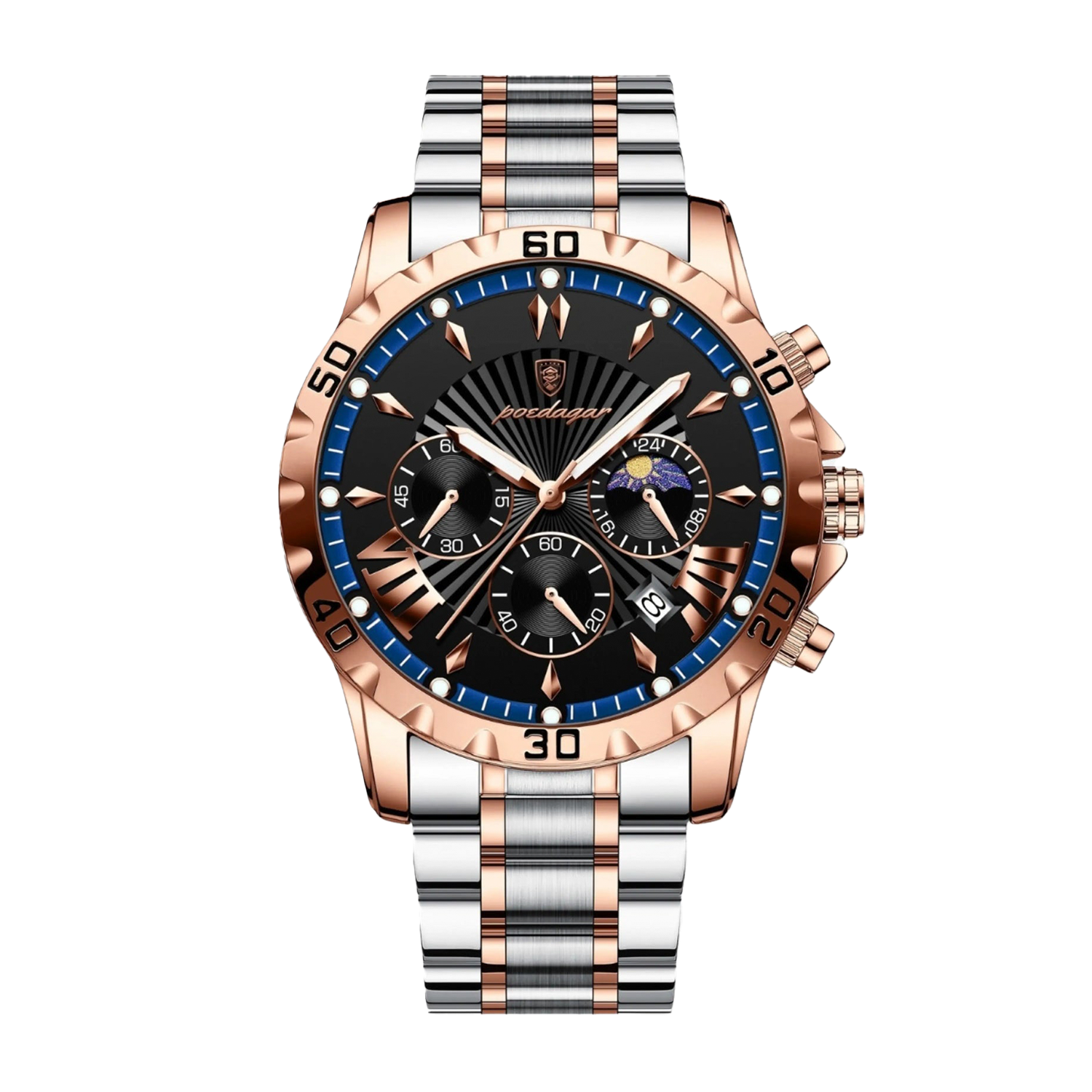 Mettz® | Sovereign – 40mm
