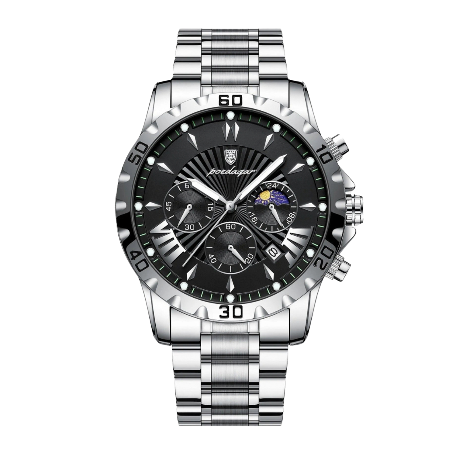 Mettz® | Sovereign – 40mm