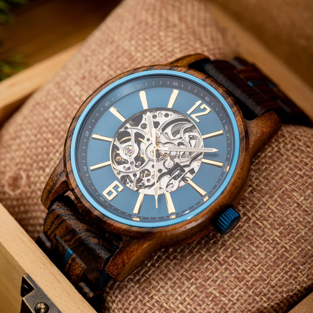 ARBORÉ BLUE