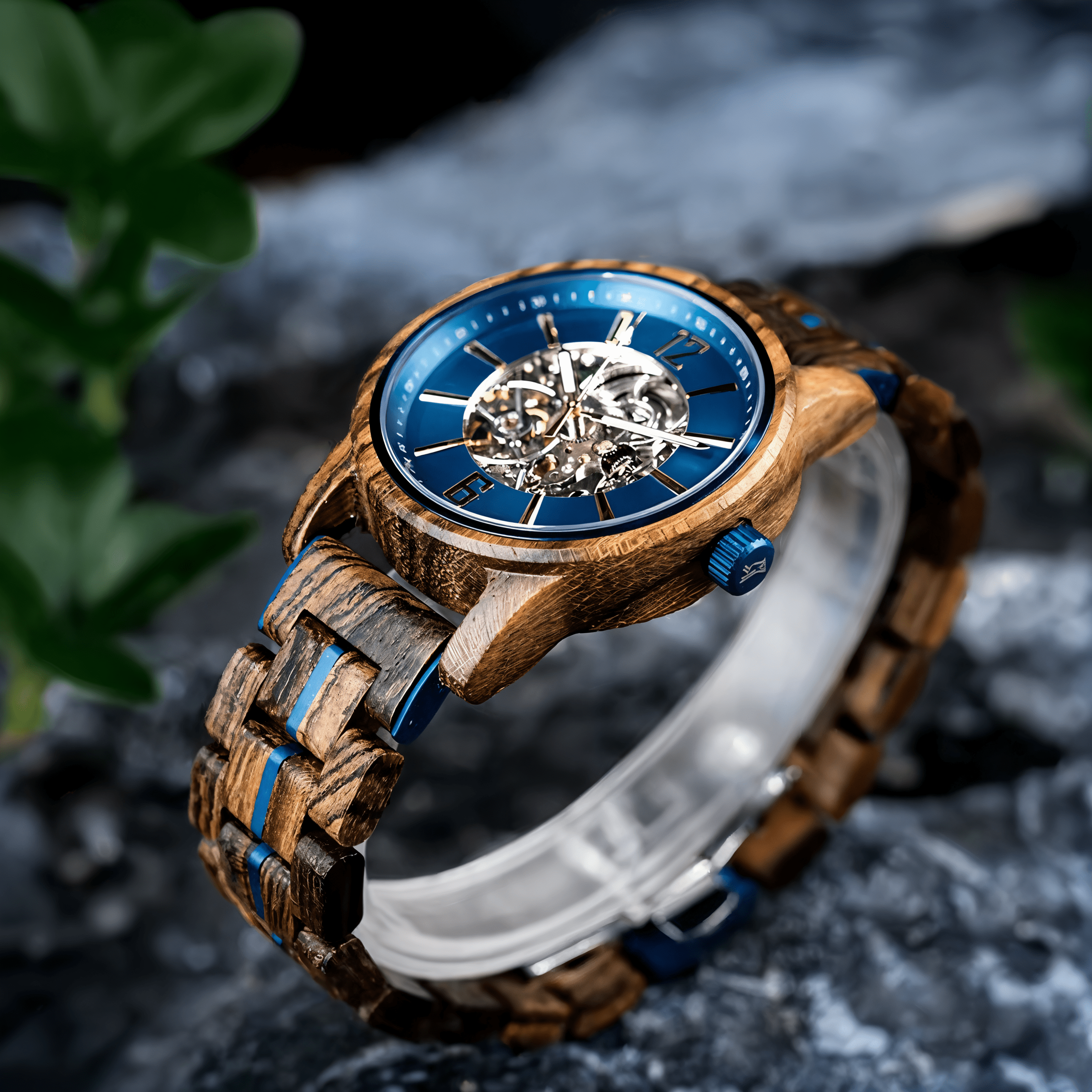 ARBORÉ BLUE