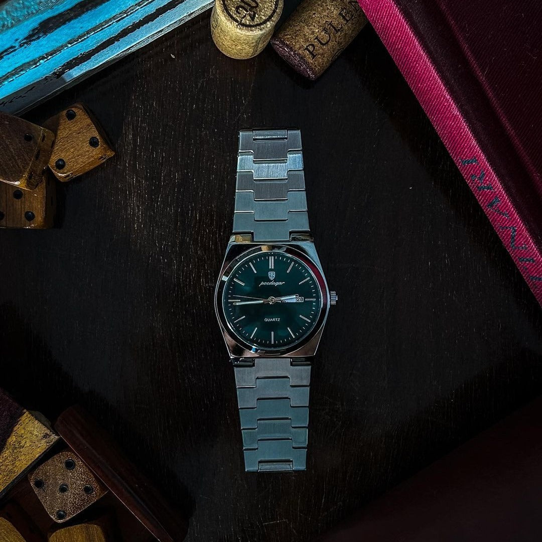 Mettz ® | Vantage - 41mm