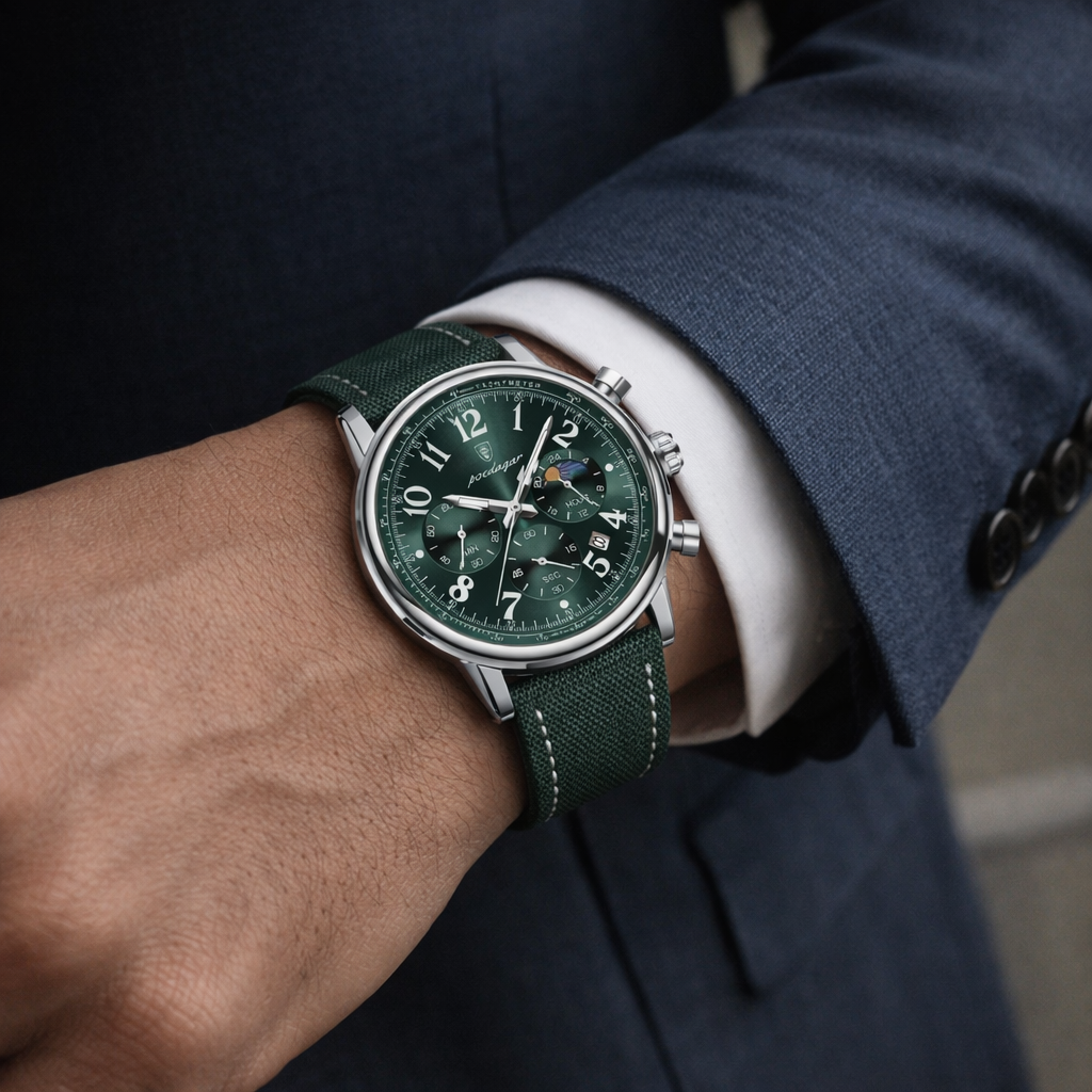 Mettz ® |Element - 40mm
