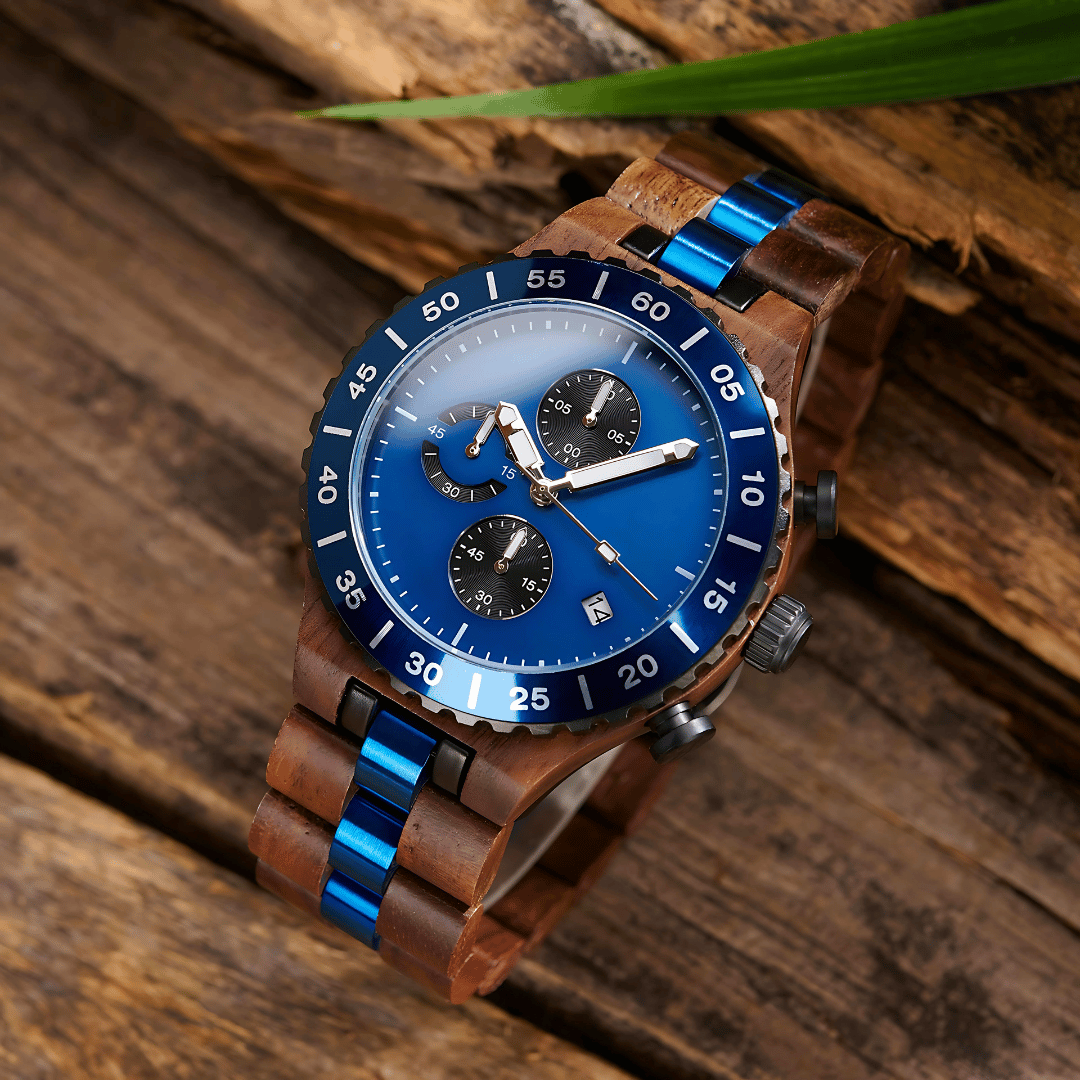 NORDIC BLUE