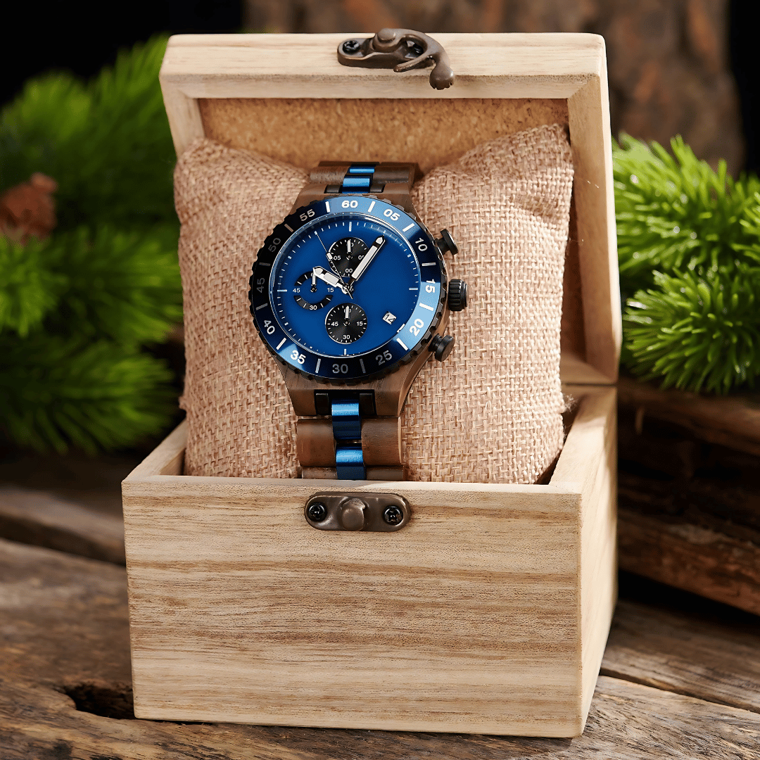 NORDIC BLUE