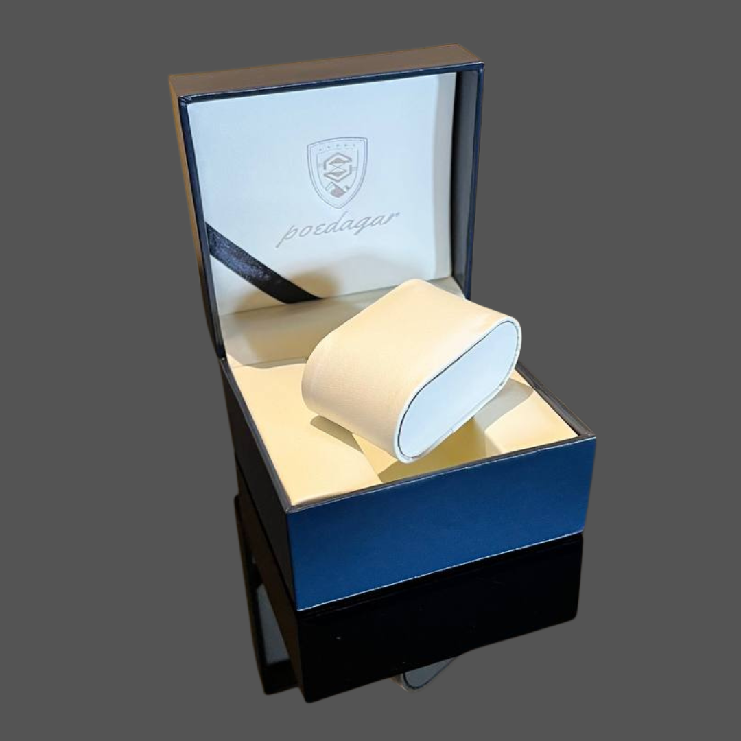 Mettz ® | Premium Box