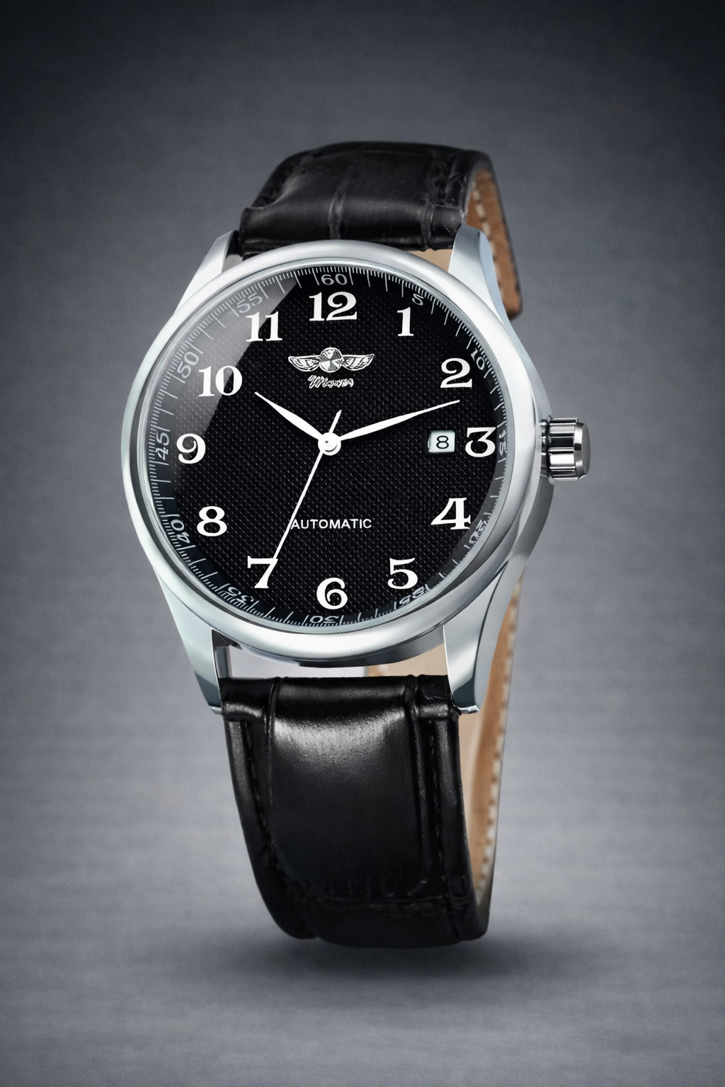 Mettz ® |  Heritage