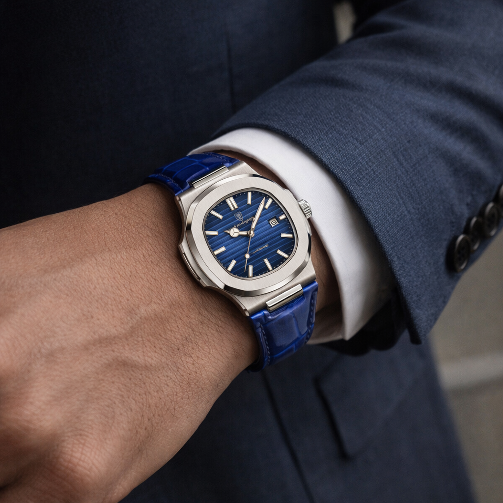 Mettz ® | Regalia - 41mm