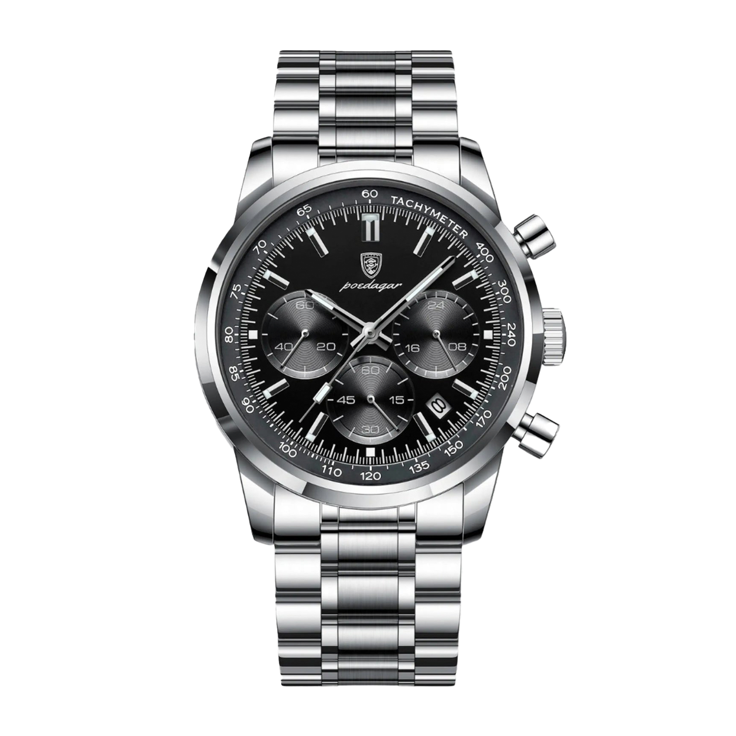 Mettz ® Apex - 40mm