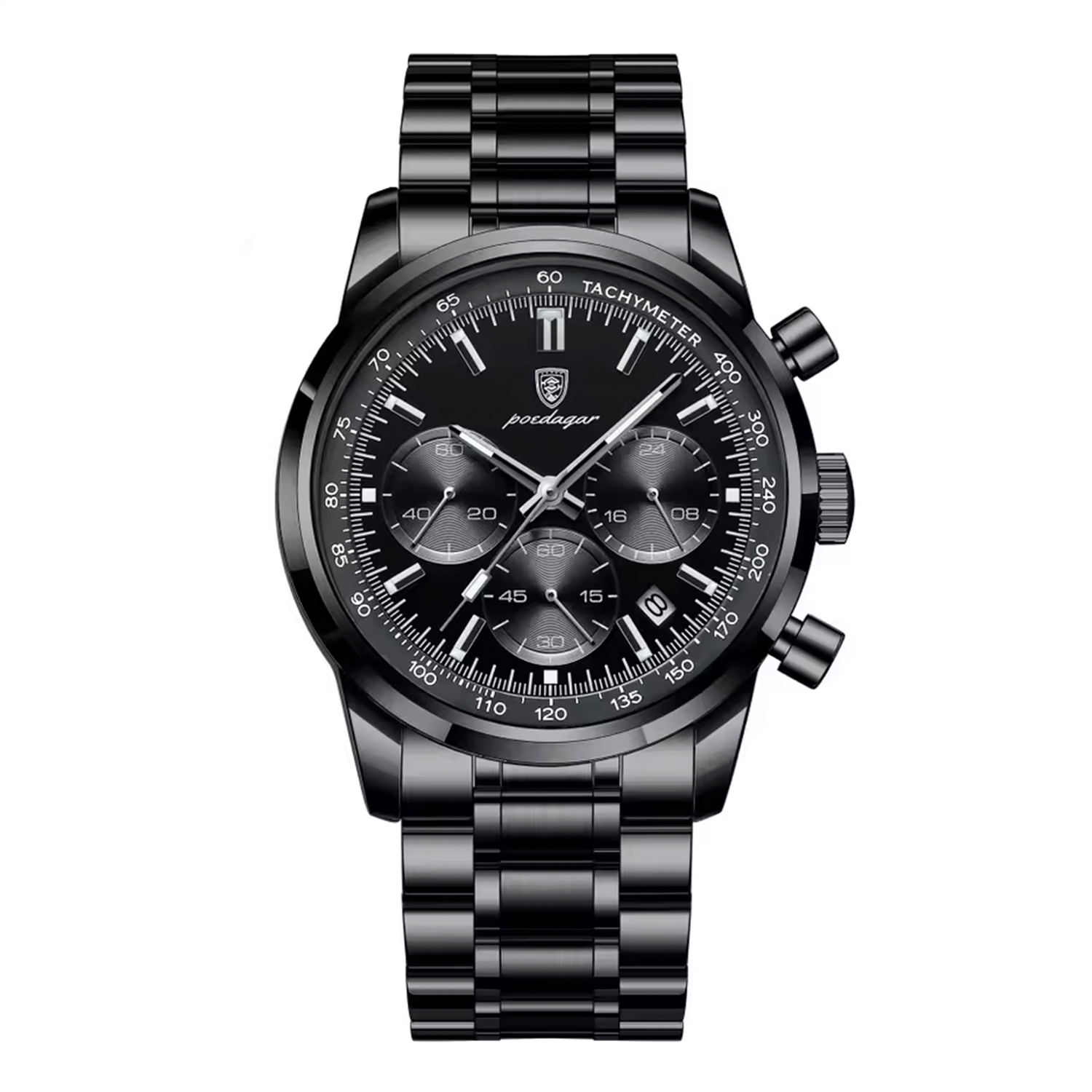 Mettz ® Apex - 40mm