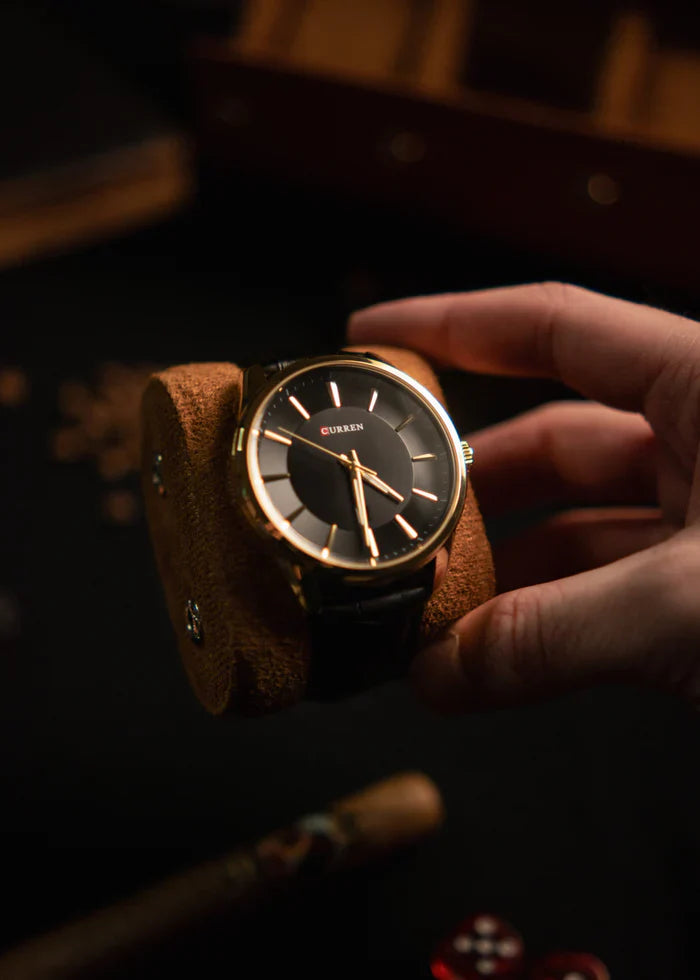 Mettz ® |  Essenza