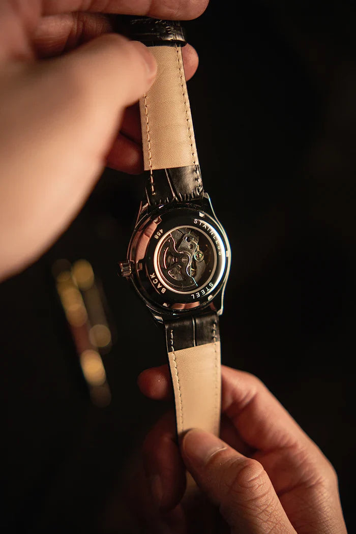 Mettz ® |  Heritage