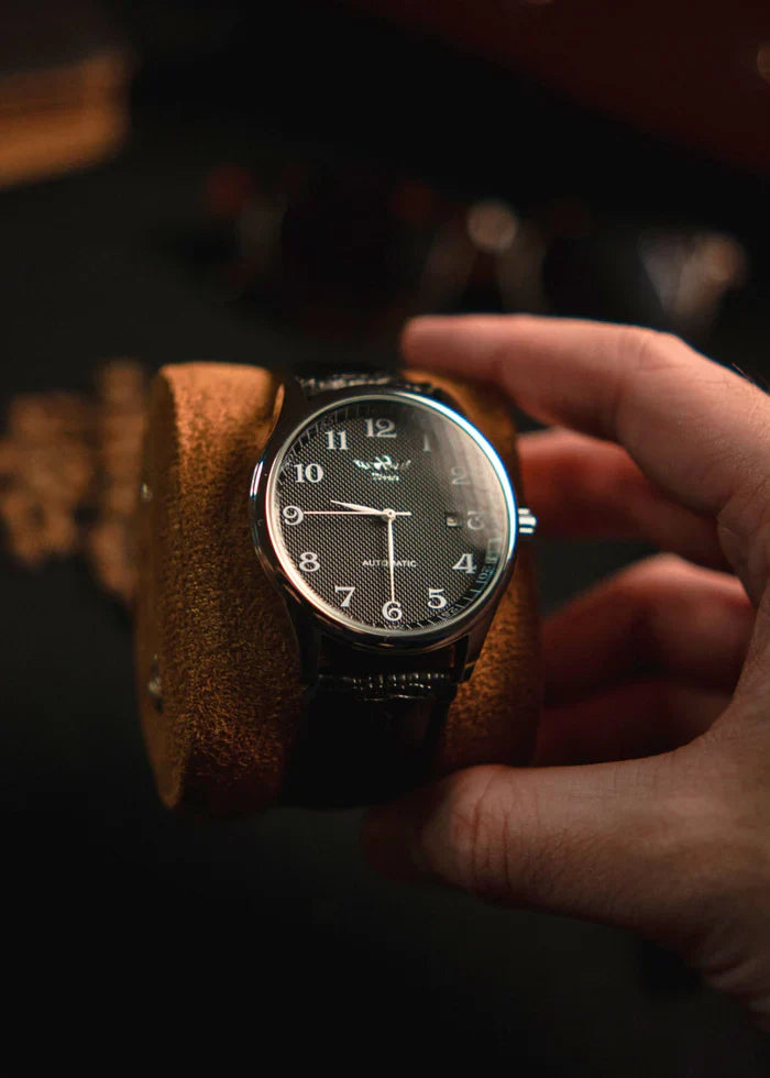 Mettz ® |  Heritage