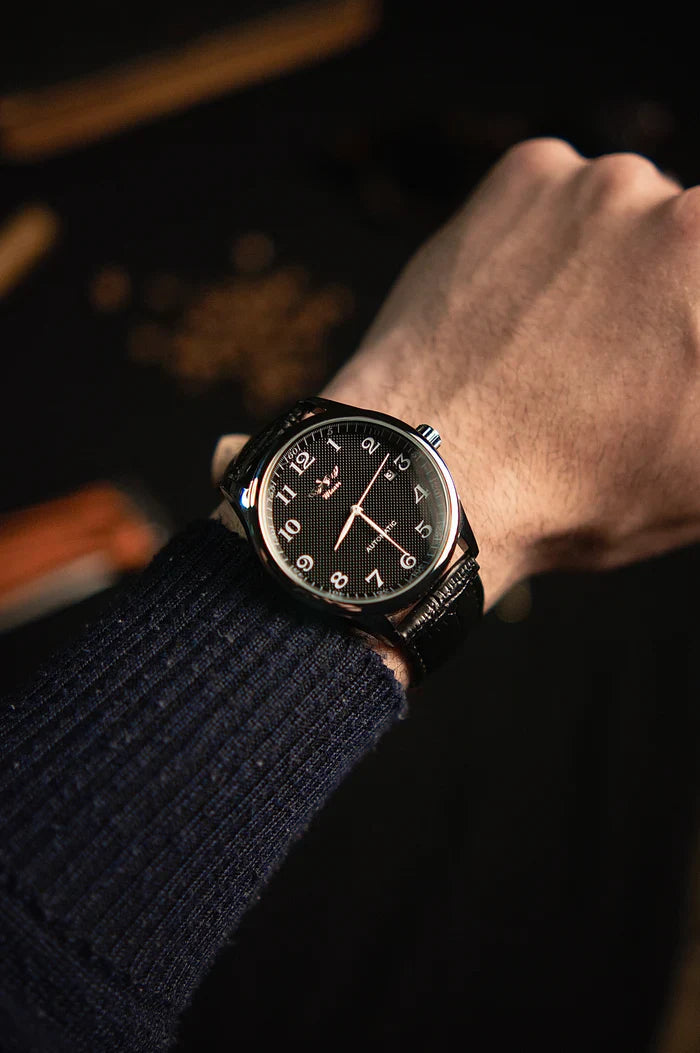 Mettz ® |  Heritage