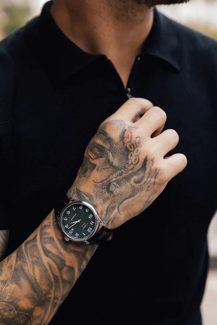 Mettz ® |  Heritage